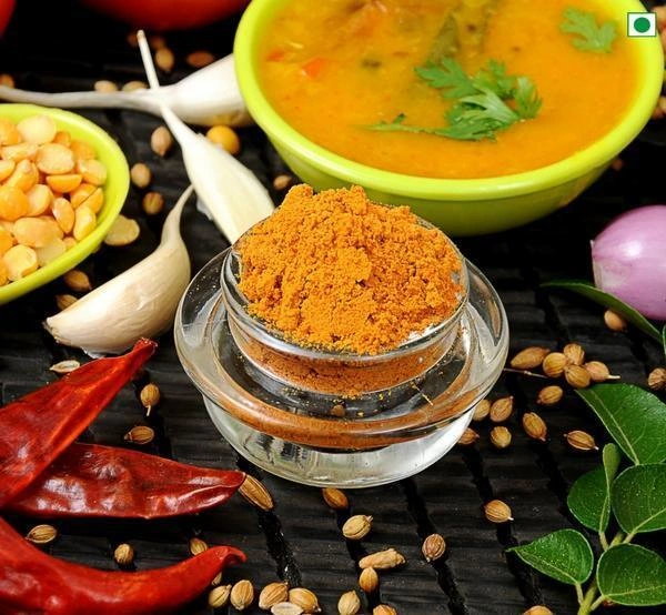 சாம்பார் பொடி 100gms