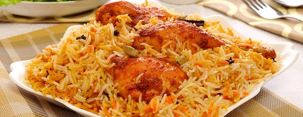 Biriyani Masala 100gms