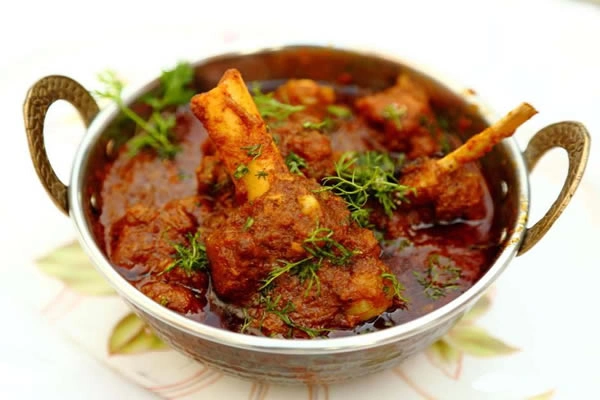 Mutton Masala 100gms