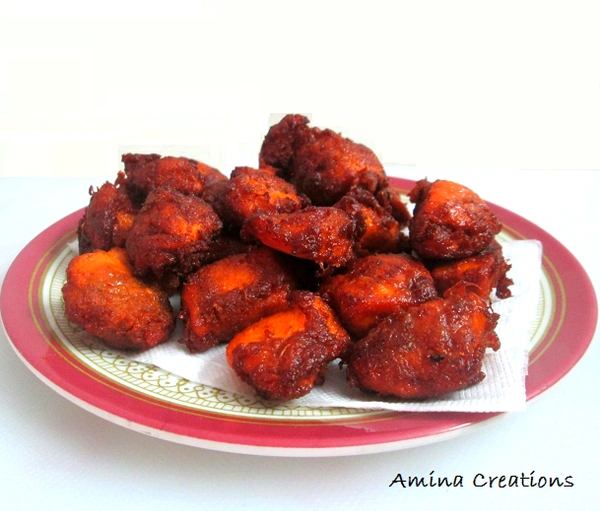 Chicken 65 Masala 100gms