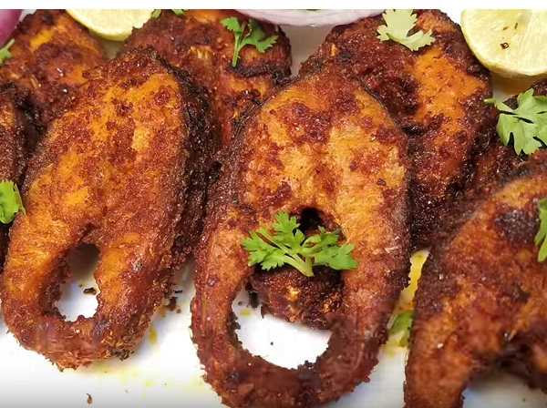 Fish Fry Masala 100gms