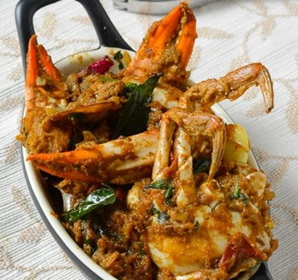 Nandu Fry Masala 100gms