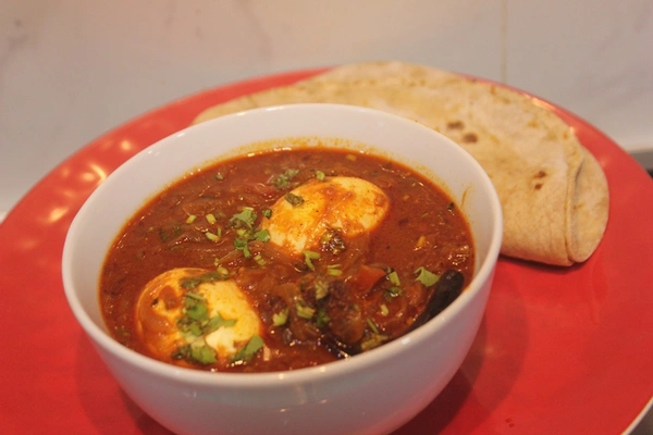 Muttai Kulambu Masala 100gms