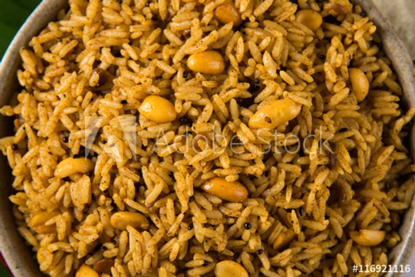 Puliyodharai Podi 100gms
