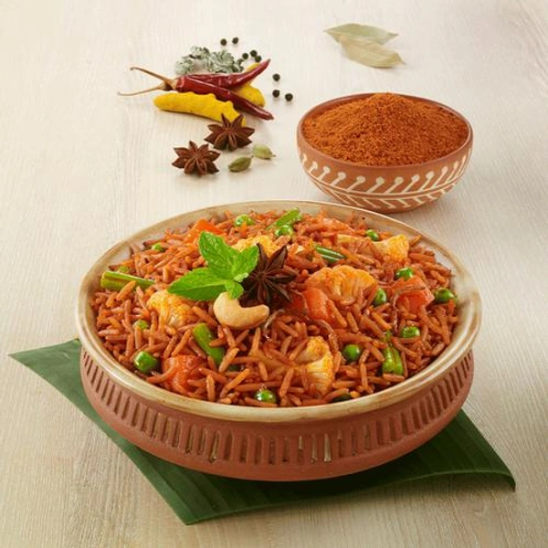 Thakkali Biriyani Podi (Tomato Rice) 100Gms