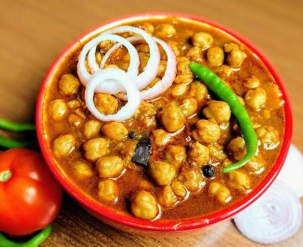 Chenna Masala 100gms
