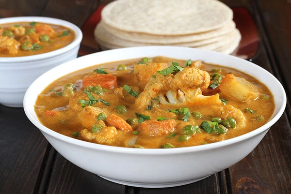 Kuruma Masala 100gms