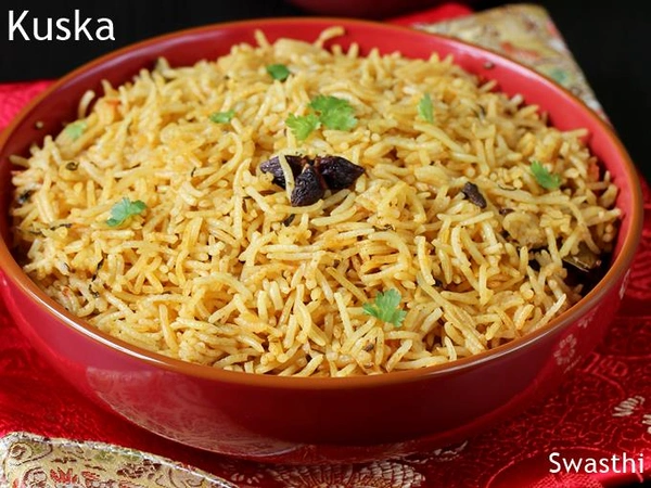 Kuska Masala 100gms