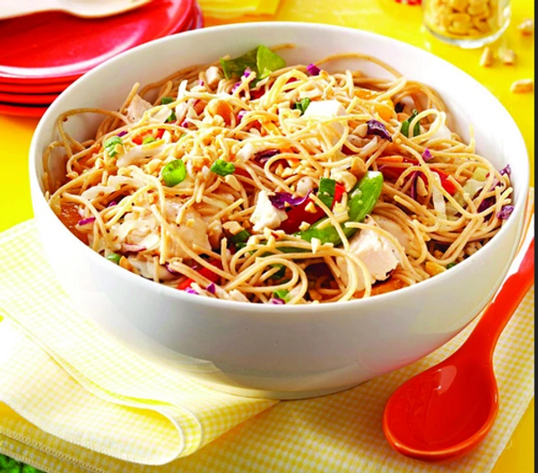 Noodles Masala 100gms