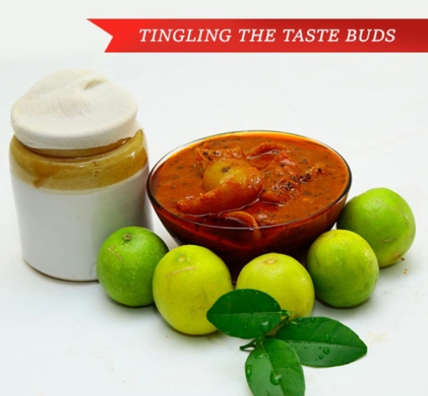 Pickle Podi ஊறுகாய் பொடி 100gms Pickle Powder
