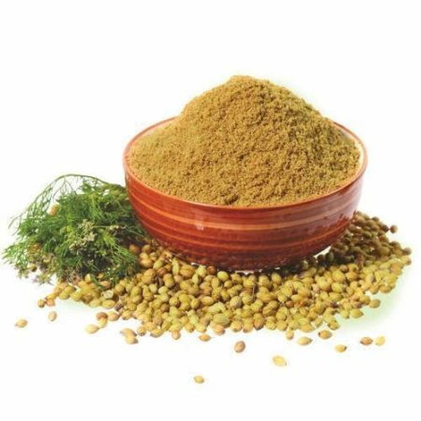 Coriander Powder மல்லி தூள் 100gms