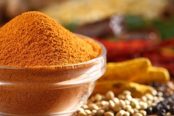 குழம்பு மிளகாய் தூள் 100gms