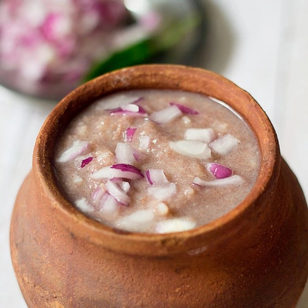 கம்பங் கூழ் மிக்ஸ் 