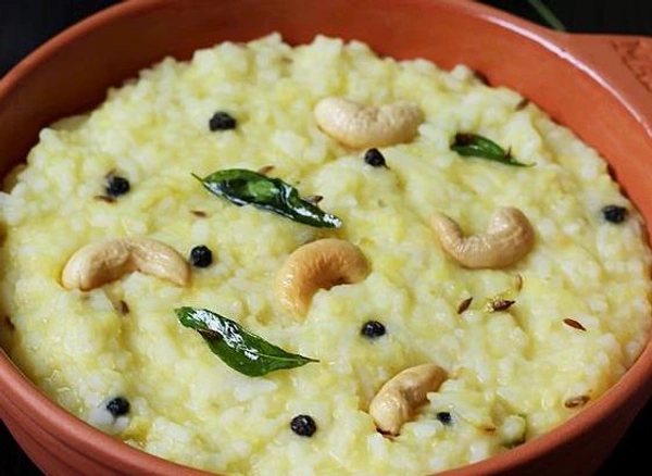 Instant VenPongal Mix With Rice