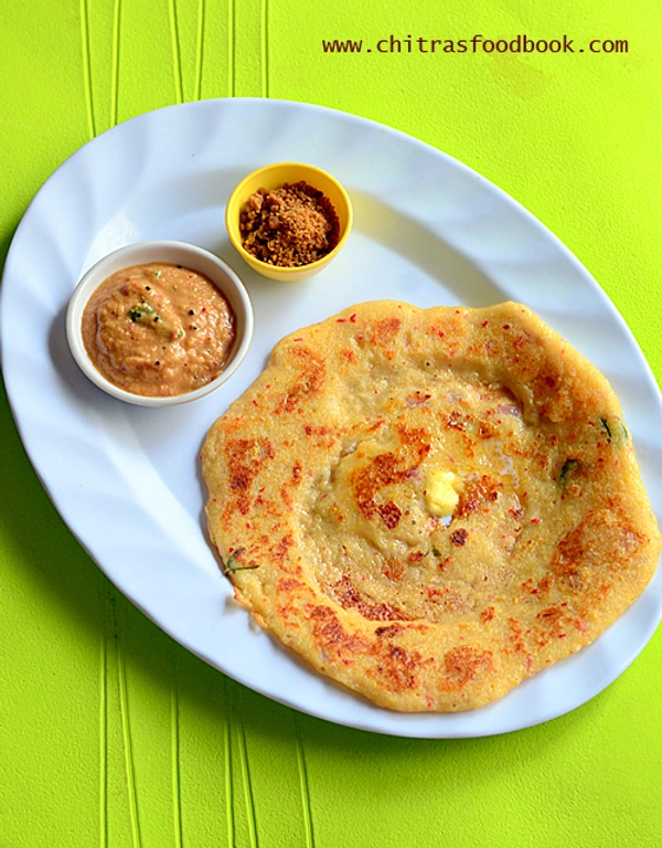 Adai Dosai