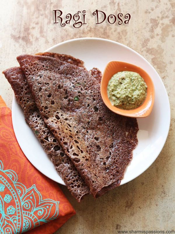 Ragi Dosai Mix
