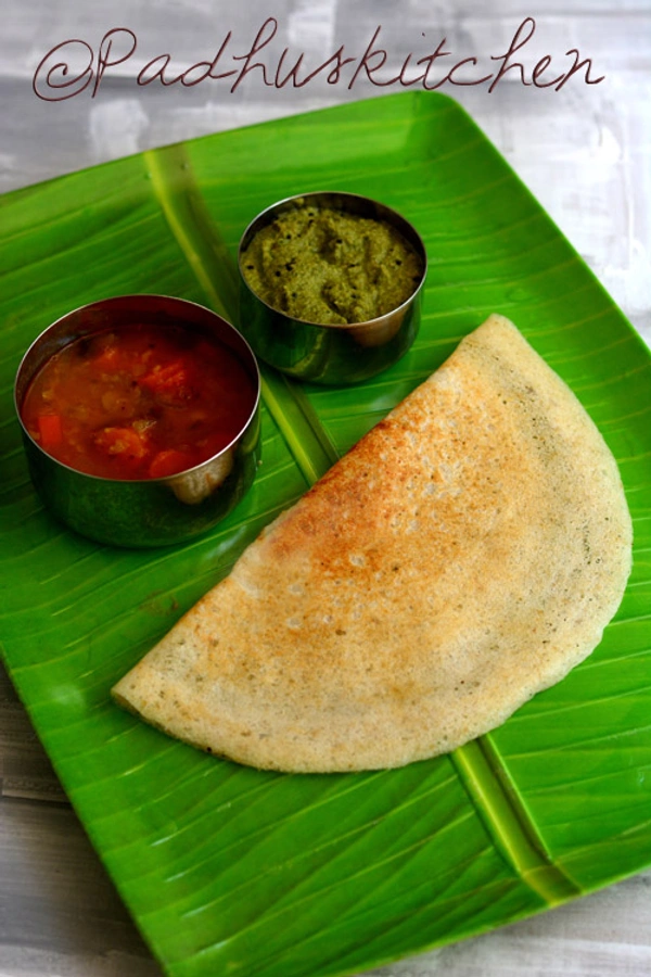 Thenai Dosai Mix 250gms