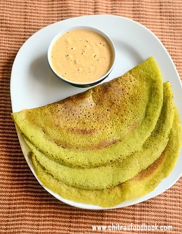Millet Dosai Mix சிறுதானிய தோசை 
