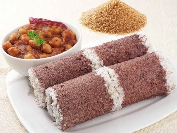 Red Rice Puttu Mix Instant 
