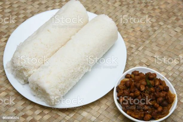Multi Grain Puttu Mix 