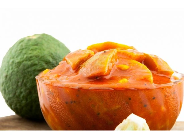 Citron Pickle நார்த்தங்காய் 