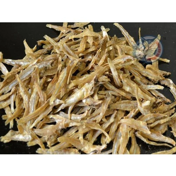 Karuvadu Pickle (Nethili)
