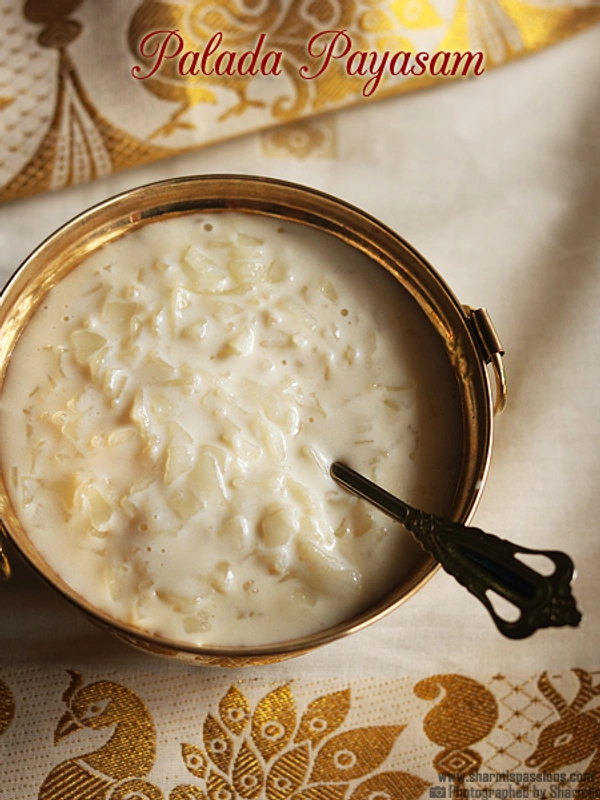 Kerala Adai Pradhamam