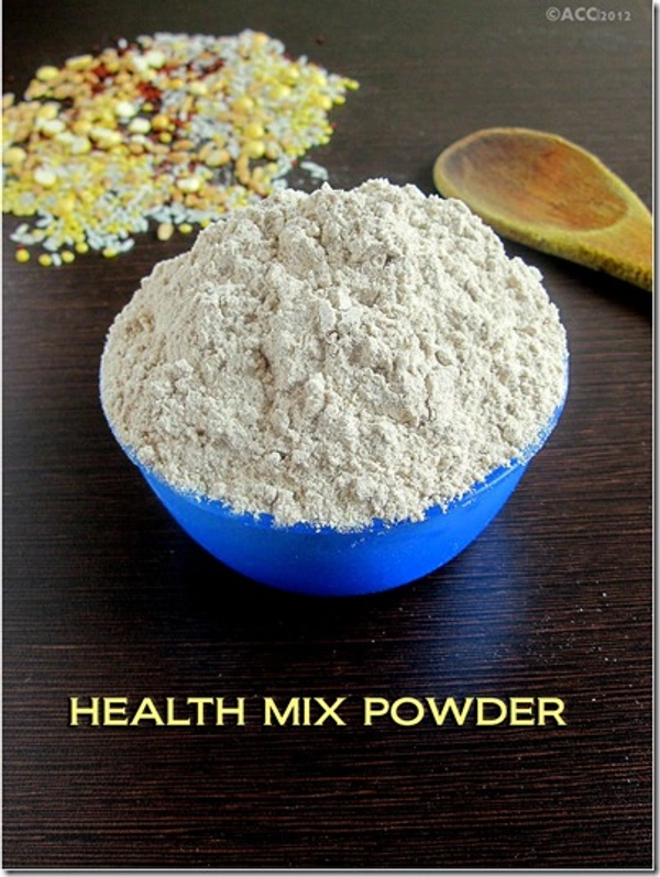 Health Mix சத்து மாவு 500gms