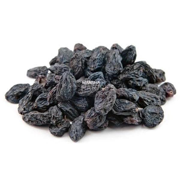 Black Grapes (Seed) 100gms