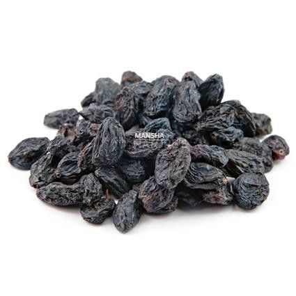 Black Grapes (Seed)1/4kg