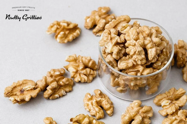 Walnut 250gms