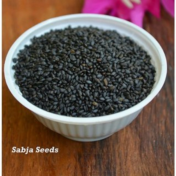 சப்ஜா விதை 250gms