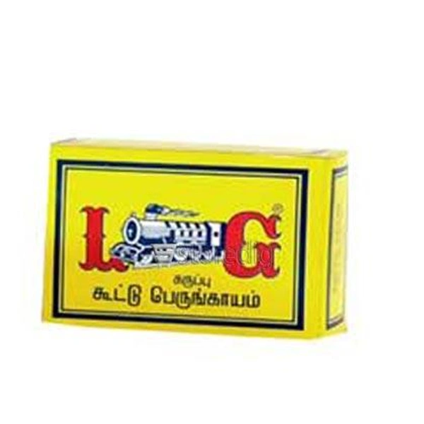 L. G பெருங்காயம் கட்டி 