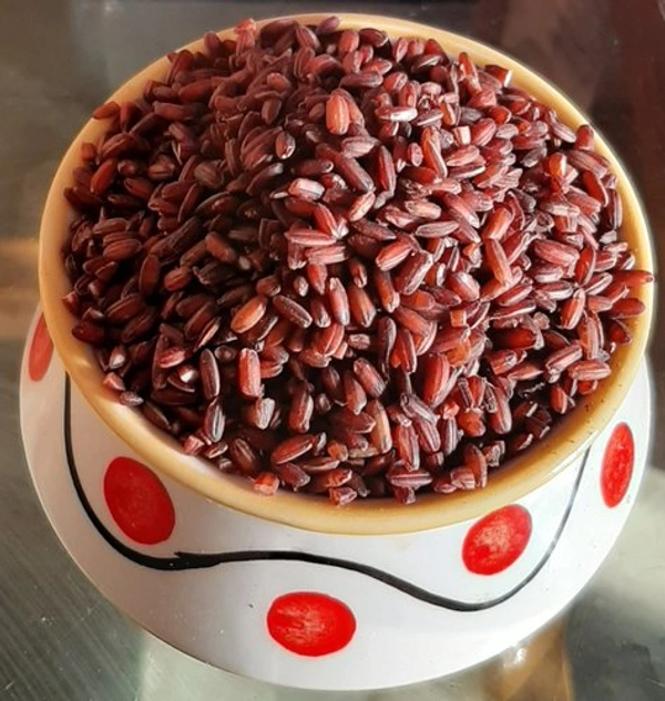 காட்டுயாணம் 500gms