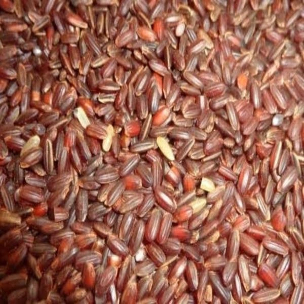 கருங்குருவை அரிசி 500gms