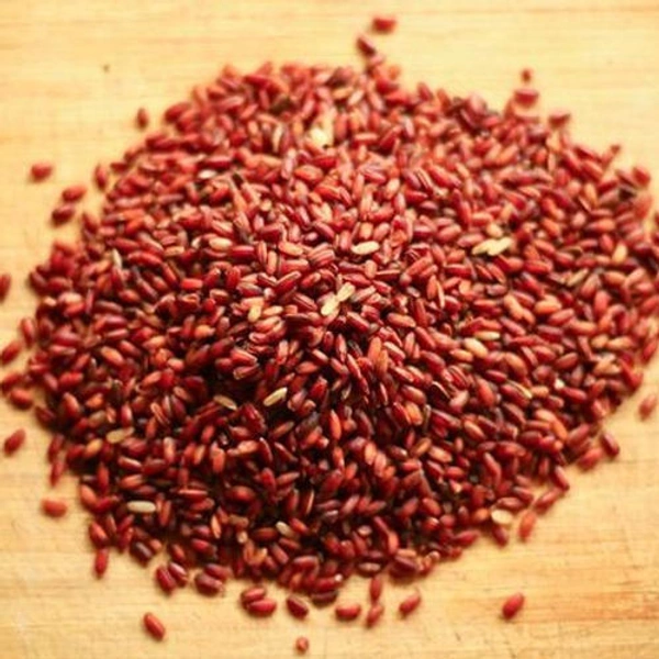 மாப்பிளை சம்பா அரிசி 250gms