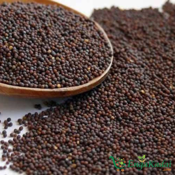 பெ. கடுகு 250gms