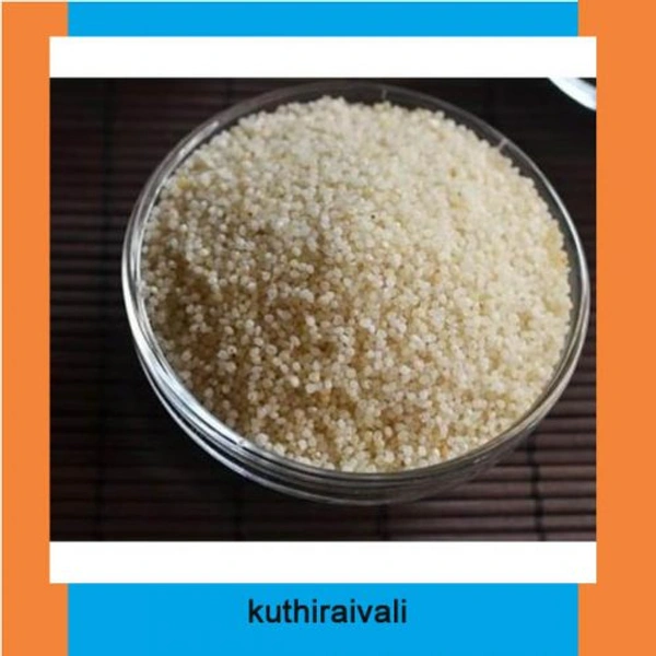 குதிரை வாலி 1kg