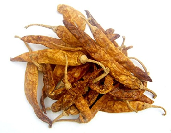 மோர் மிளகாய் 100gms