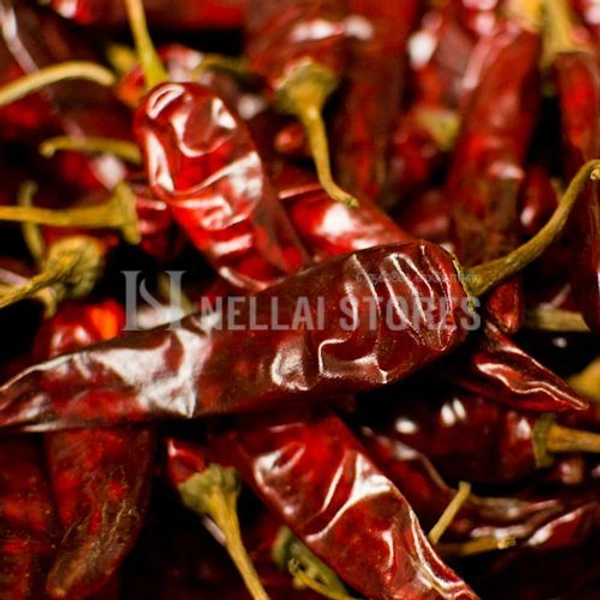 red chilli வர மிளகாய் 1/4kg