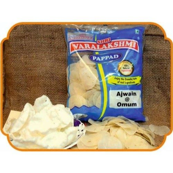 ஓமம் வடகம் 500gms