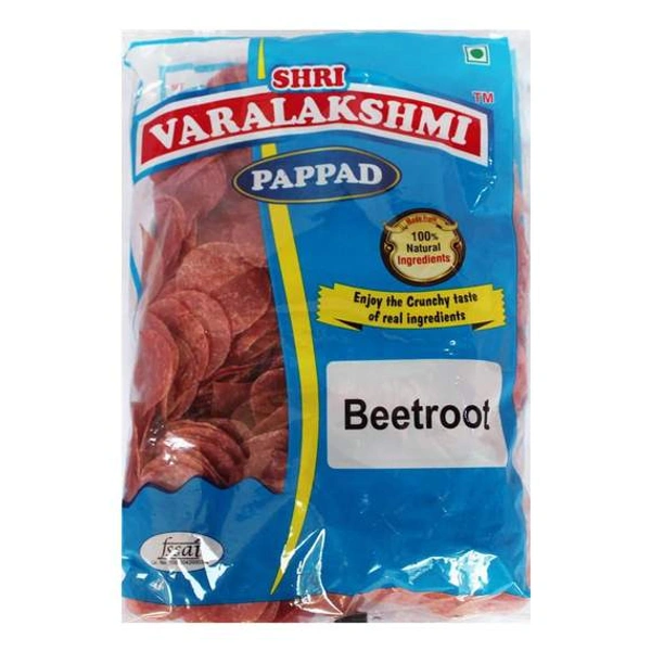 பீட்ரூட் வடகம் 500gms