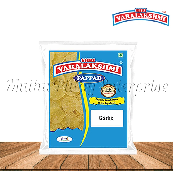 பூண்டு வடகம் 500gms