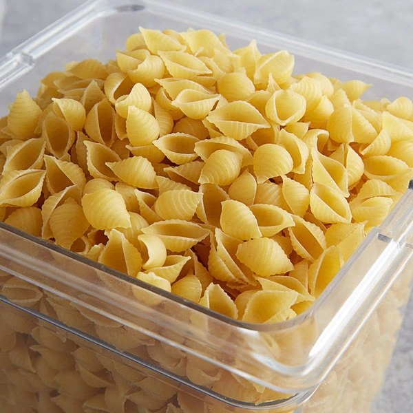 Pasta (Shell) 500gms