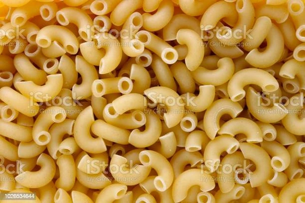 Pasta (Bend) 500gms
