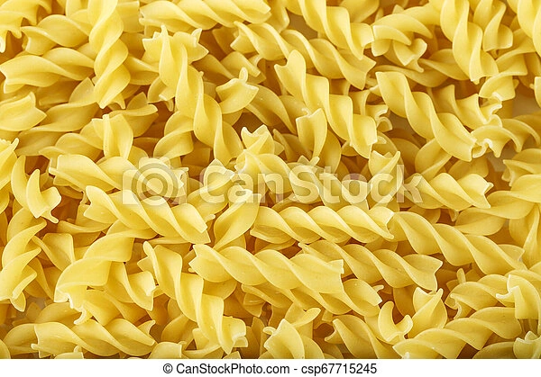 Pasta (Screw) 500gms