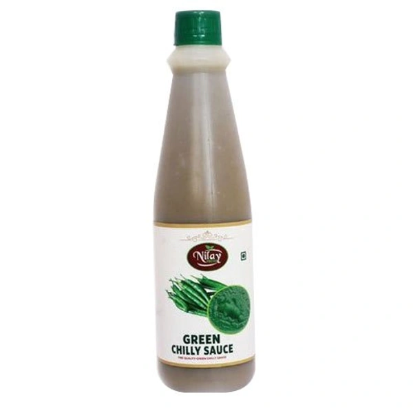 Green Chilli Souce 700ml