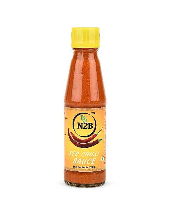 Red Chilli Souce 700ml