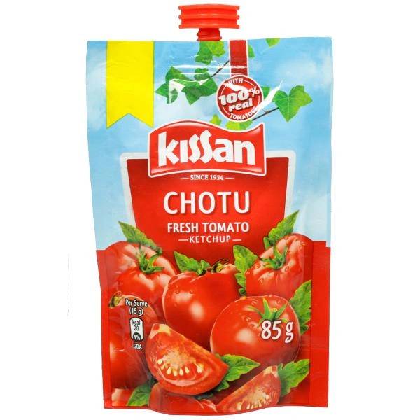 Kissan Tomato Ketchup 