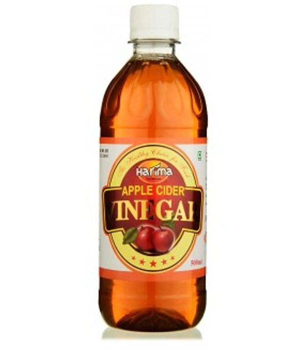 Apple Cider Vinegar 